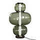 NUBE Table Lamp by Italamp - 3DOcean Item for Sale